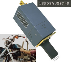 TMM5100 Multiple Pin MARKING HEAD