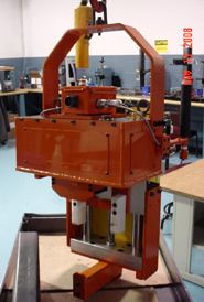 Custom Engineered Solutions