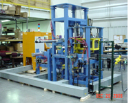 Custom Engineered Solutions