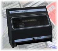 IdentiPlate DPP2000 Data Plate Printer