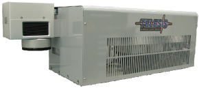 EV25 Vanadate Laser Marking Systems