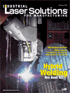 Click here to see Feature Article: How to Select a marking System