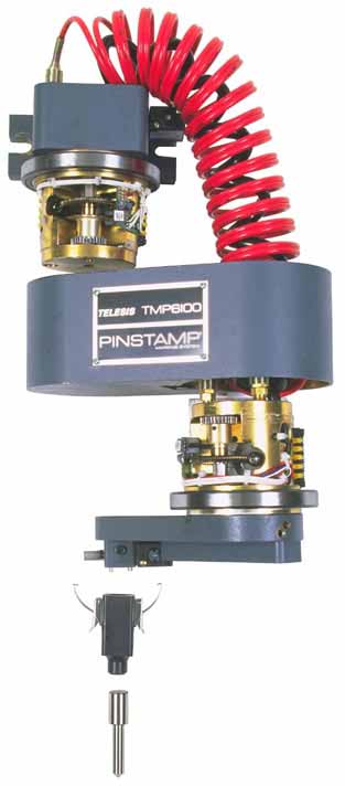 TMP6100 Single Pin Marking System