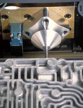 TeleScribe SC5000/420 Marking System