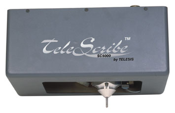 TeleScribe SC5000/420 Marking System
