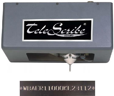 TeleScribe SS5500