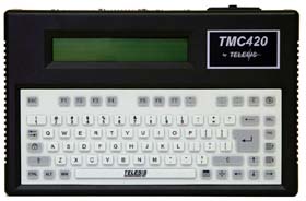TMC420 Controller
