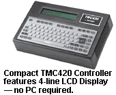 TMC420 Controller