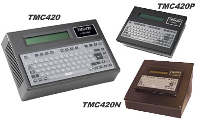 TMC420 Controllers