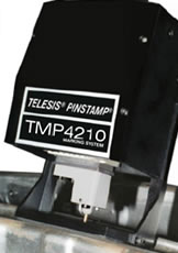 TMP4210 Marking System