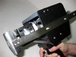 TMP4500E Hochleistungs-Markierer