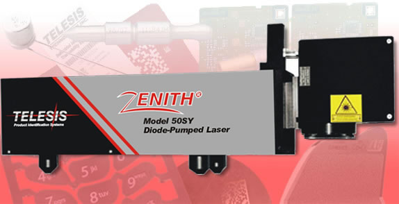 Zenith 50 Watt